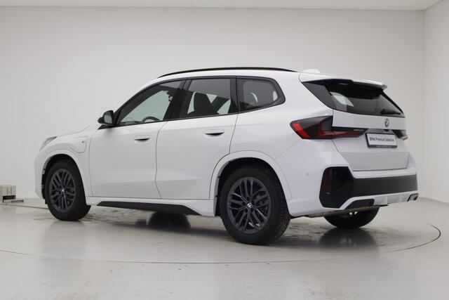 BMW X1 xDrive25e M-Sport | Trekhaak | Driving Assistant Plus | Head-Up | BSI 3jr - 40.000 km