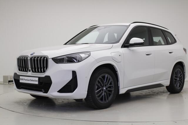 BMW X1 xDrive25e M-Sport | Trekhaak | Driving Assistant Plus | Head-Up | BSI 3jr - 40.000 km