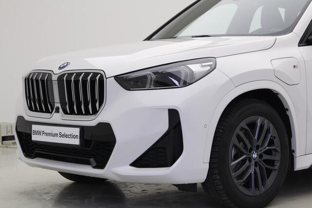 BMW X1 xDrive25e M-Sport | Trekhaak | Driving Assistant Plus | Head-Up | BSI 3jr - 40.000 km