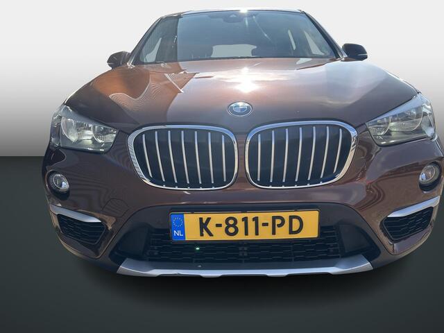 BMW X1 sDrive18i Centennial High Executive Automaat