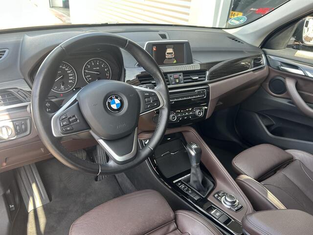 BMW X1 sDrive18i Centennial High Executive Automaat