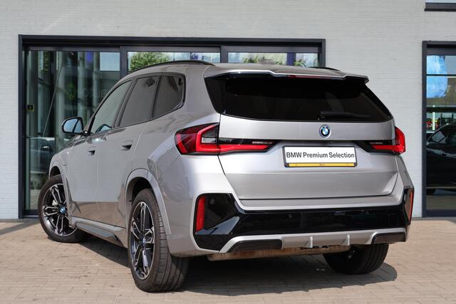 BMW X1 xDrive30e M Sportpakket | Harman Kardon | Travel Pack