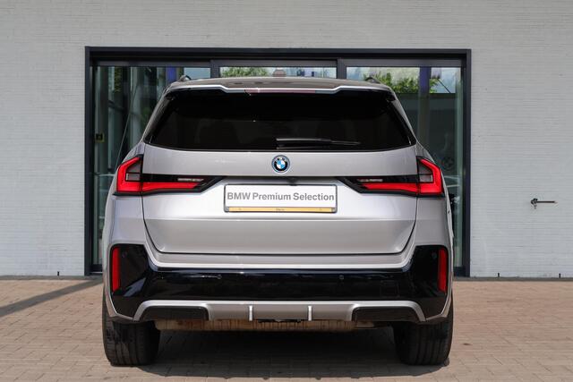 BMW X1 xDrive30e M Sportpakket | Harman Kardon | Travel Pack