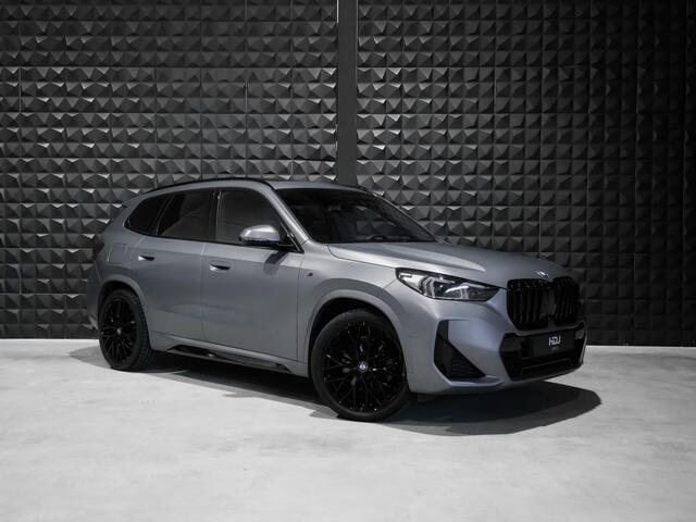 BMW X1 xDrive30e |Pano | Trekh.|Memo |, 20"| H/K | Topv | Ad. Li. | HUD |