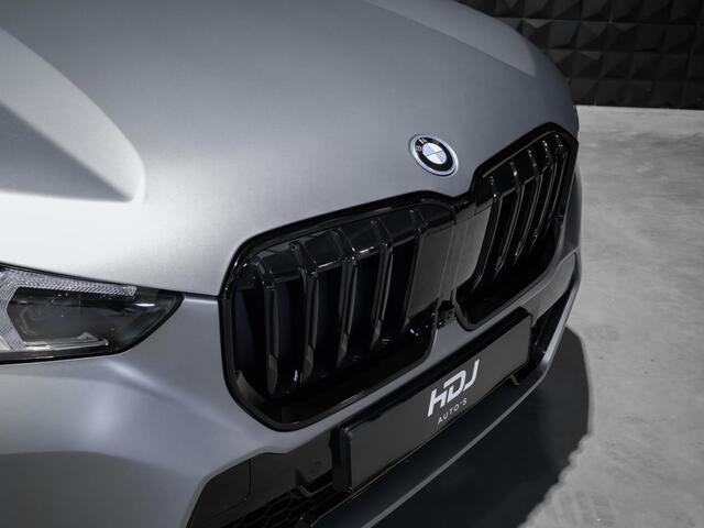 BMW X1 xDrive30e |Pano | Trekh.|Memo |, 20"| H/K | Topv | Ad. Li. | HUD |