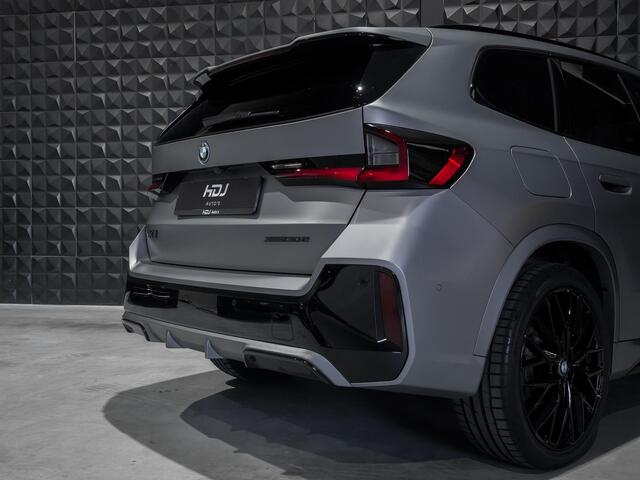 BMW X1 xDrive30e |Pano | Trekh.|Memo |, 20"| H/K | Topv | Ad. Li. | HUD |