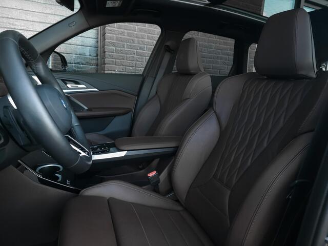 BMW X1 xDrive30e |Pano | Trekh.|Memo |, 20"| H/K | Topv | Ad. Li. | HUD |