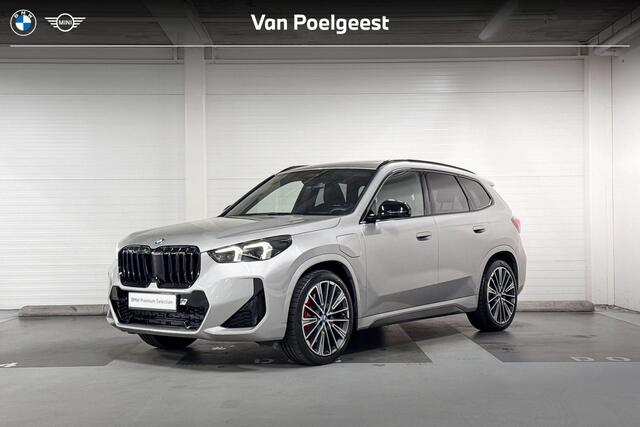 BMW X1 xDrive30e