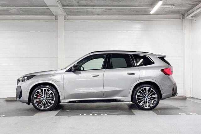 BMW X1 xDrive30e