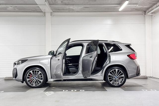 BMW X1 xDrive30e
