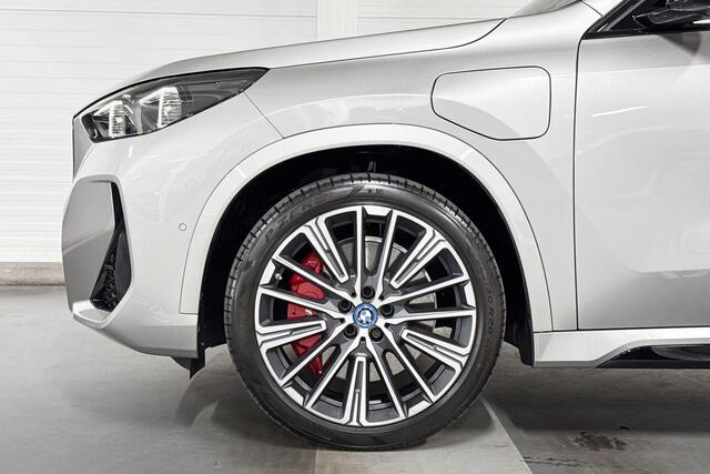 BMW X1 xDrive30e
