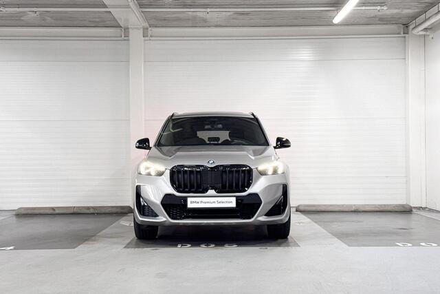 BMW X1 xDrive30e