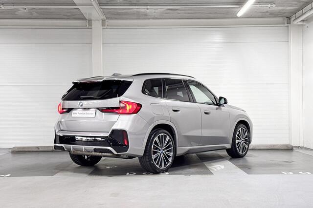 BMW X1 xDrive30e