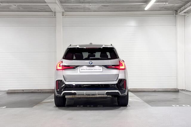 BMW X1 xDrive30e