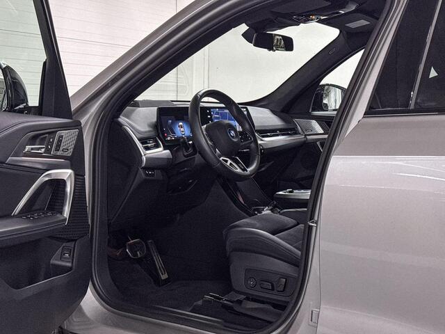 BMW X1 xDrive30e