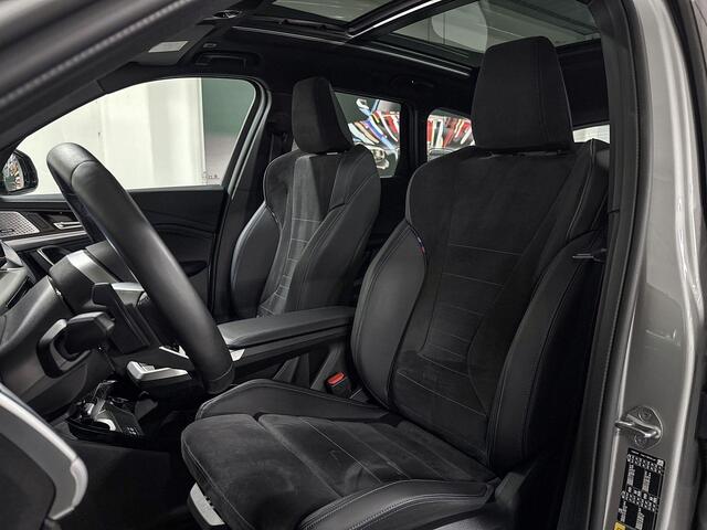BMW X1 xDrive30e