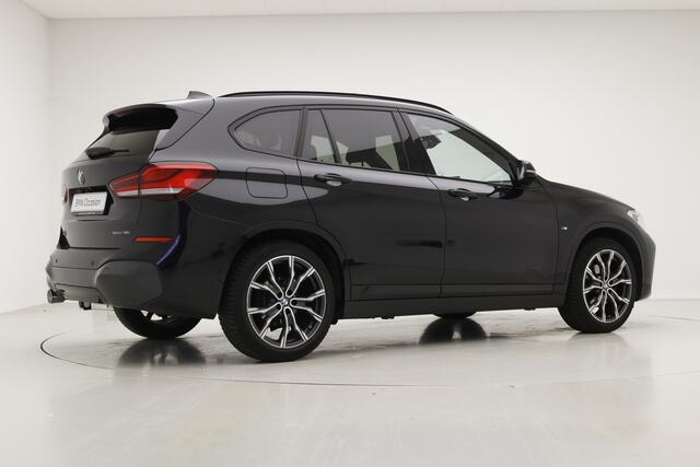 BMW X1 sDrive18i M-Sport | 19" | Camera | Panorama | Stoelverwarming | Head-Up | Incl. 12 maanden Garantie