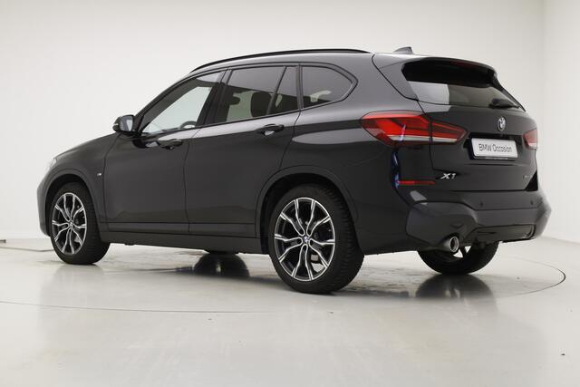 BMW X1 sDrive18i M-Sport | 19" | Camera | Panorama | Stoelverwarming | Head-Up | Incl. 12 maanden Garantie