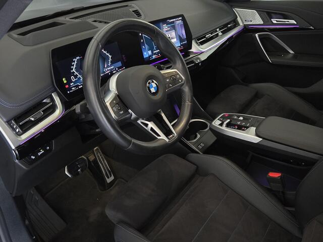 BMW X1 X1 xDrive23i M SPORT | PANORAMADAK | DRIVING PROFF. | HARMAN KARDON | MEMORY SEATS | LEDER |