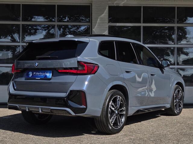 BMW X1 X1 xDrive23i M SPORT | PANORAMADAK | DRIVING PROFF. | HARMAN KARDON | MEMORY SEATS | LEDER |