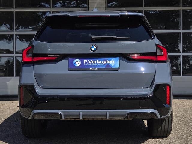 BMW X1 X1 xDrive23i M SPORT | PANORAMADAK | DRIVING PROFF. | HARMAN KARDON | MEMORY SEATS | LEDER |