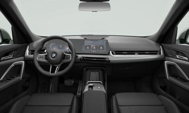 BMW X1 sDrive18i | M Sportpakket Pro | Premium Pack | Travel Pack