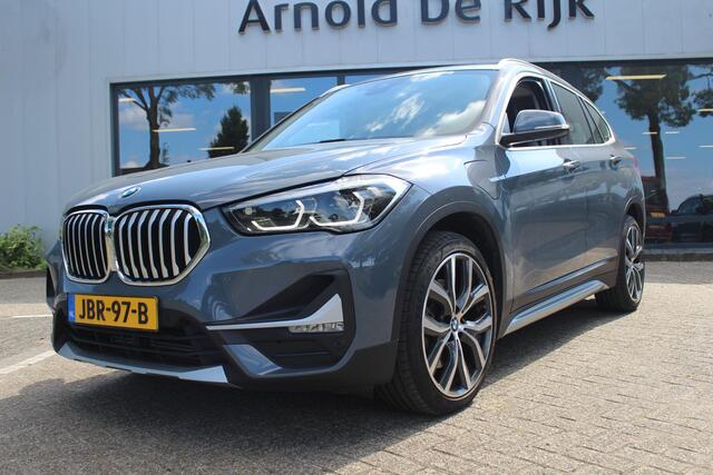 BMW X1 xDrive25e High Executive