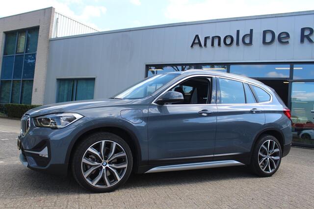 BMW X1 xDrive25e High Executive