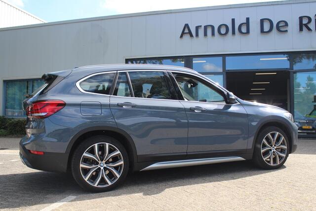 BMW X1 xDrive25e High Executive