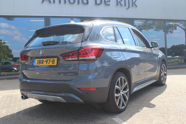 BMW X1 xDrive25e High Executive