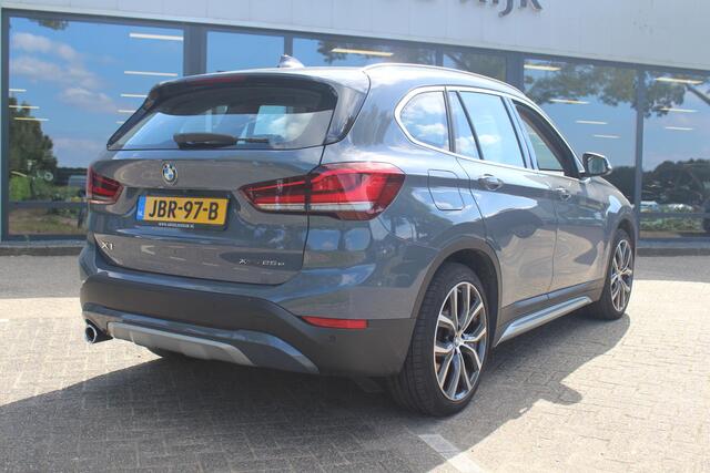 BMW X1 xDrive25e High Executive