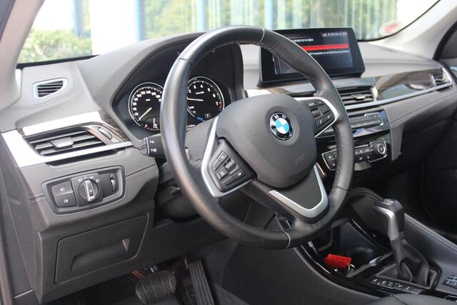 BMW X1 xDrive25e High Executive