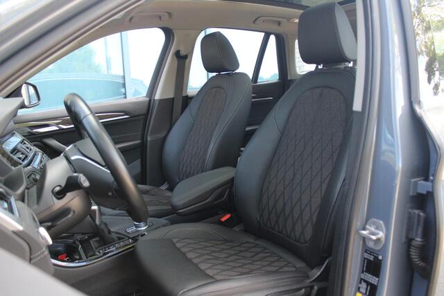 BMW X1 xDrive25e High Executive