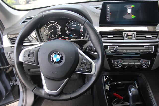 BMW X1 xDrive25e High Executive