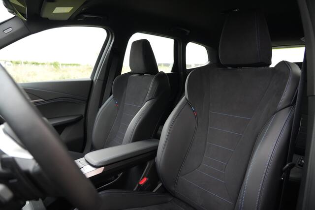 BMW X1 xDrive25e M Sport 220pk Navigatie/Stoelverwarming/Camera
