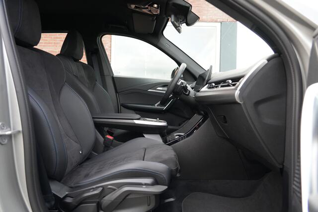 BMW X1 xDrive25e M Sport 220pk Navigatie/Stoelverwarming/Camera