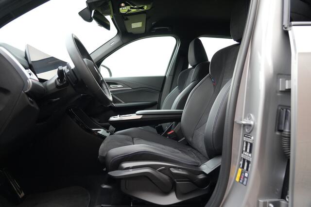 BMW X1 xDrive25e M Sport 220pk Navigatie/Stoelverwarming/Camera