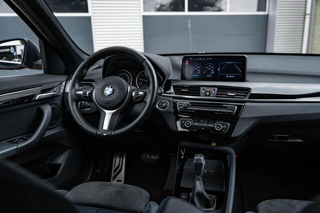 BMW X1 sDrive20i Centennial Executive |Camera |Sfeer