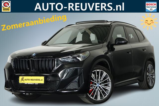BMW X1 xDrive30e M-Sport Pano / Navi / HUD / Harman-kardon / Adaptive Cruise