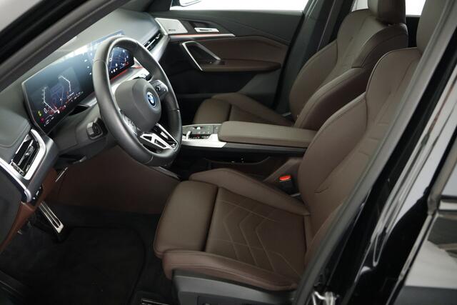 BMW X1 xDrive30e M-Sport Pano / Navi / HUD / Harman-kardon / Adaptive Cruise