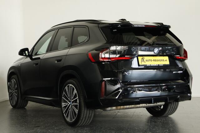 BMW X1 xDrive30e M-Sport Pano / Navi / HUD / Harman-kardon / Adaptive Cruise