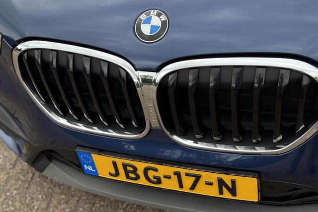 BMW X1 xDrive25e | Apple Carplay | LED | DAB | NAVI | Privacy Glas | PDC V+A