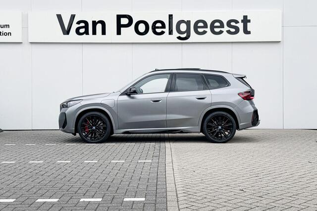 BMW X1 xDrive25e