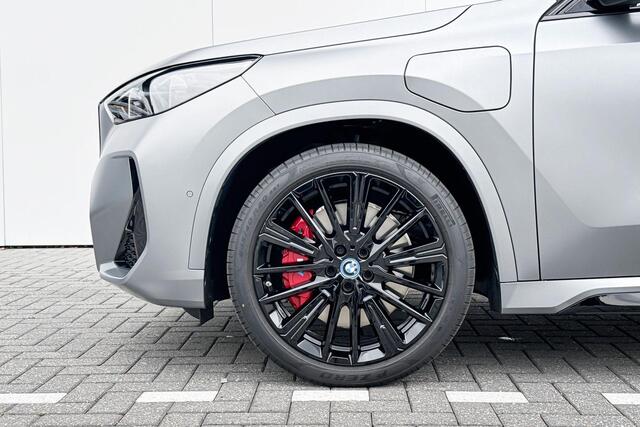 BMW X1 xDrive25e