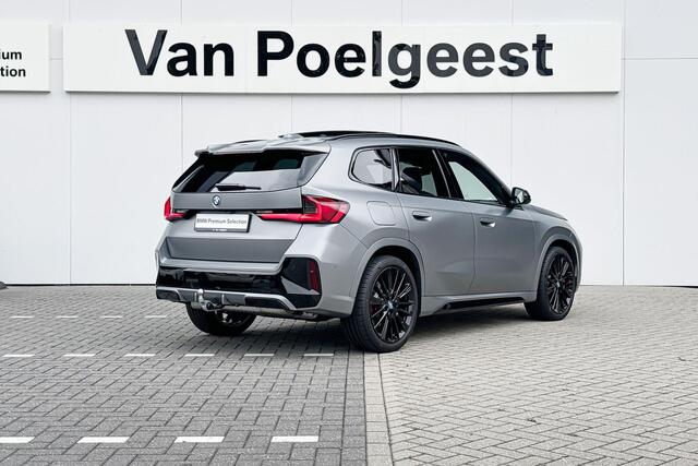 BMW X1 xDrive25e