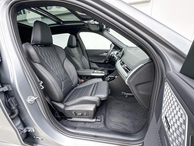 BMW X1 xDrive25e