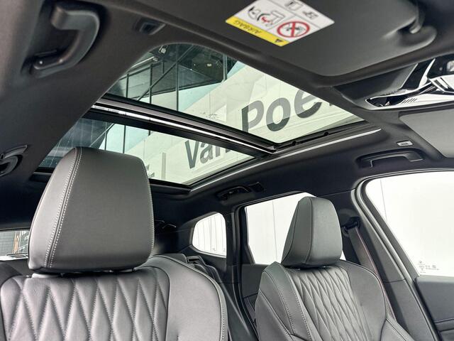 BMW X1 xDrive25e