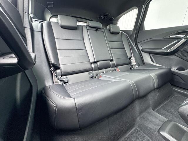 BMW X1 xDrive25e