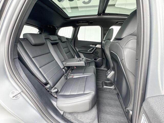 BMW X1 xDrive25e