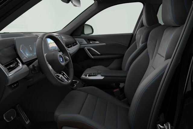 BMW X1 xDrive25e Innovation Pack M Sportpakket Pro Aut. - Beschikbaar vanaf: November 2025